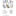 Cat leash 1.0x120cm (Pack: 12pcs)