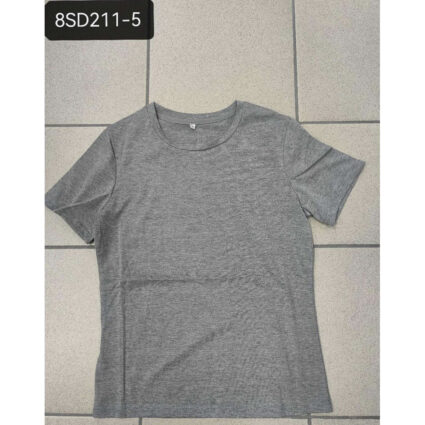 Women’s T-shirt S-2XL (Pack: 4 Pcs)