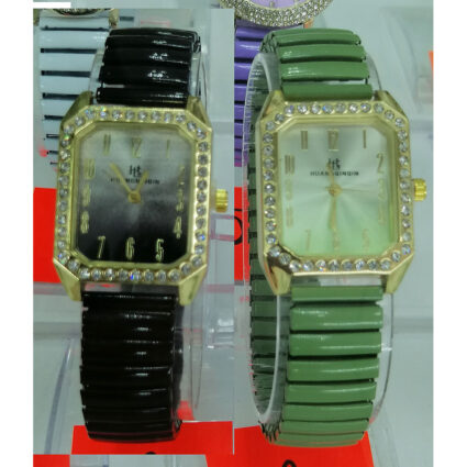 Women’s watch (Pack: 6 pcs)