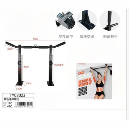 Exercise accessories (Pack: 3 Pcs)