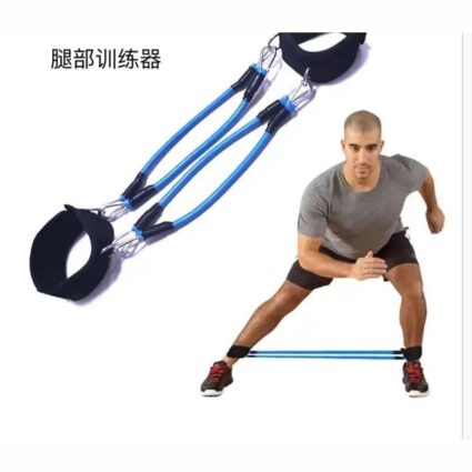 Exercise accessories (Pack: 3 Pcs)