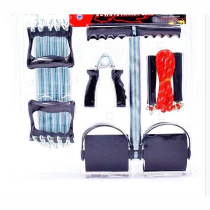 Exercise accessories (Pack: 3 Pcs)