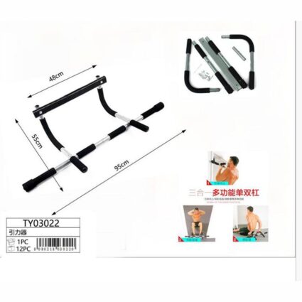 Exercise accessories (Pack: 3 Pcs)