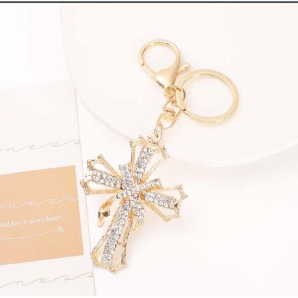 Keychain (Pack: 12pcs)