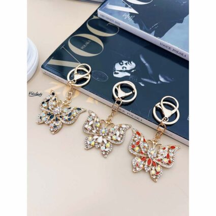 Keychain (Pack: 12pcs)