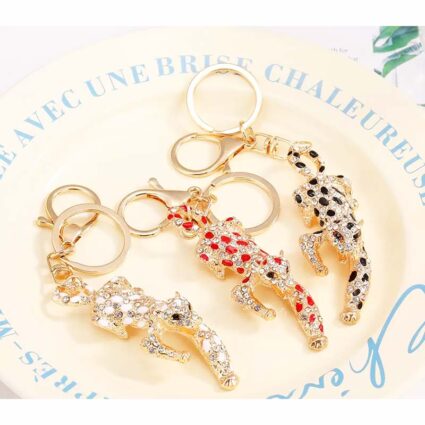Keychain (Pack: 12pcs)