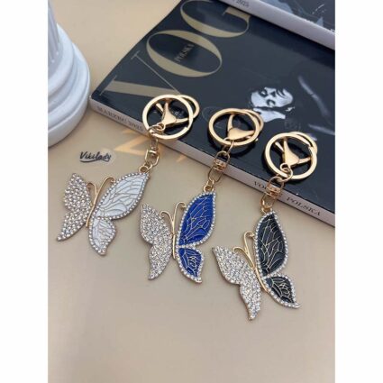 Keychain (Pack: 12pcs)