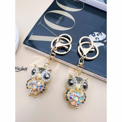 Keychain (Pack: 12pcs)