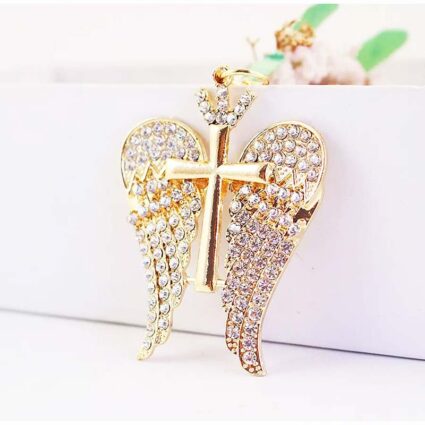 Keychain (Pack: 12pcs)