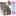 Ankle squeeze ball (Pack: 12 pcs)