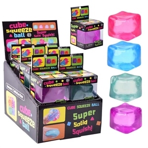 Ankle squeeze ball (Pack: 12 pcs)