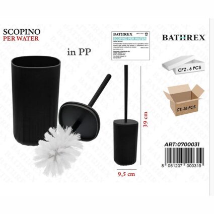 Scopino for water (Pack: 6 pcs)