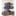 Men’s slippers 40-46 (Pack: 48 pairs)