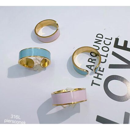 Ring (Pack: 12 pcs)