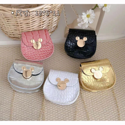 Children’s (Bag Pack: 12pcs)