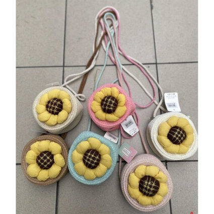 Children’s (Bag Pack: 12pcs)