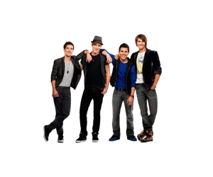 Boys