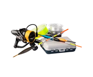 FISHING ACCESSORIES