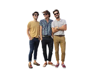 Men