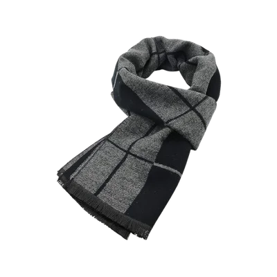 MEN'S SCARVES