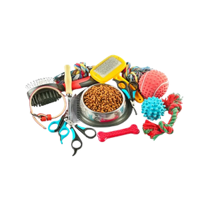 PET Accesories