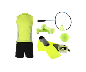 SPORT ACCESSORIES