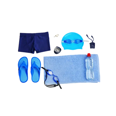 SWIMMING POOL ACCESSORIES