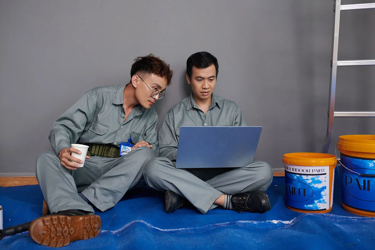 B2B